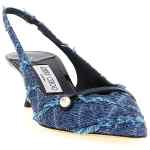 Jimmy Choo Amita Slingback