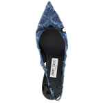 Jimmy Choo Amita Slingback