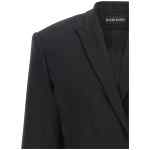 David Koma Cropped Blazer