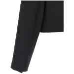 David Koma Cropped Blazer