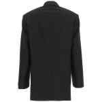 David Koma Tailored Tuxedo Blazer