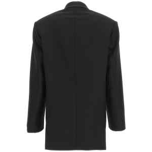 David Koma Tailored Tuxedo Blazer