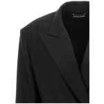 David Koma Tailored Tuxedo Blazer