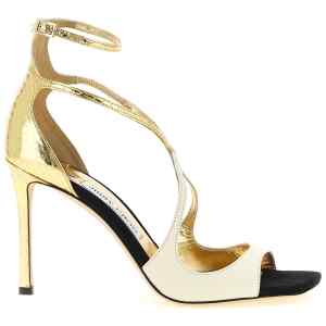 Jimmy Choo Azia Sandals