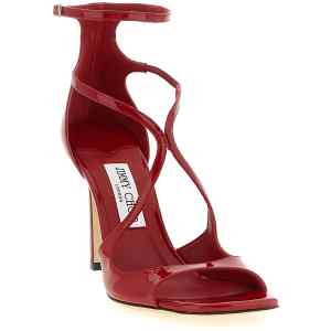 Jimmy Choo Azia Sandals