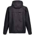 Comme Des Garçons Play X K-way Jacket