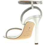 Sergio Rossi Bridal Sandals