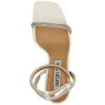 Sergio Rossi Bridal Sandals
