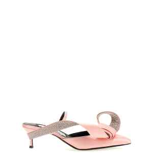 Sergio Rossi X Area Area Marquise Mules