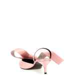 Sergio Rossi X Area Area Marquise Mules