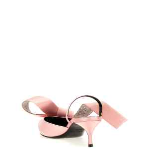 Sergio Rossi X Area Area Marquise Mules