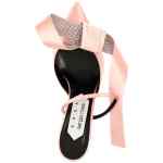 Sergio Rossi X Area Area Marquise Mules