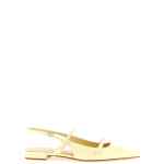 Alexandre Birman Tita Slingbacks
