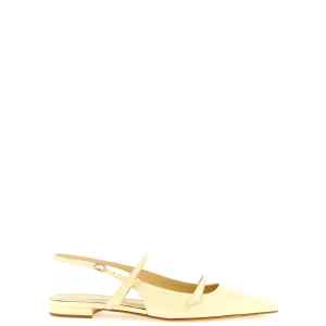 Alexandre Birman Tita Slingbacks