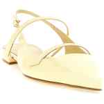 Alexandre Birman Tita Slingbacks