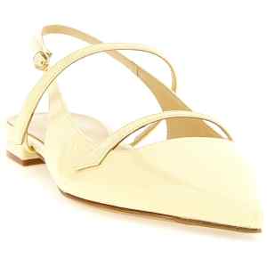 Alexandre Birman Tita Slingbacks