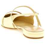 Alexandre Birman Tita Slingbacks