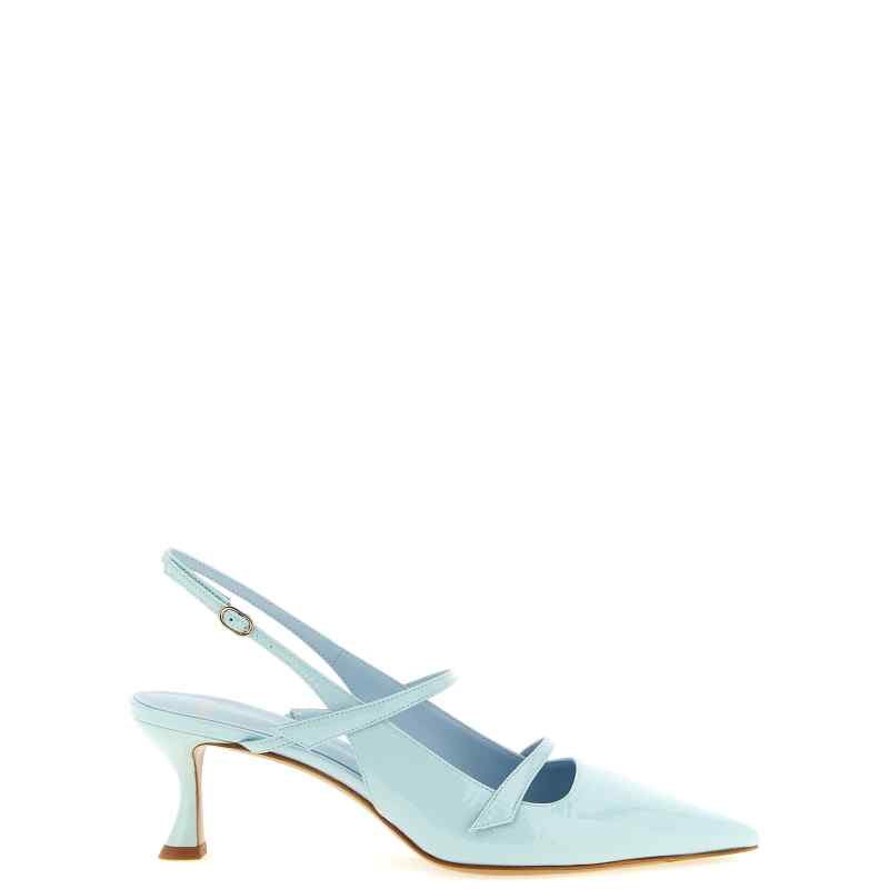 Alexandre Birman Tita Slingbacks