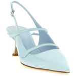 Alexandre Birman Tita Slingbacks