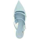Alexandre Birman Tita Slingbacks