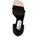 Sergio Rossi X Area Area Dagger Sandals