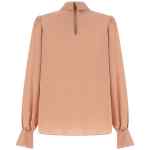 Valentino Garavani Crêpe Top