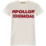 Valentino Garavani Apollon/dyonisos T-shirt