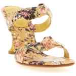 Alexandre Birman Clarita Sandals A.birman X Agua By Agua Bendita