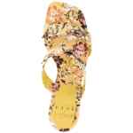 Alexandre Birman Clarita Sandals A.birman X Agua By Agua Bendita