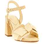 Alexandre Birman Maxi Clarita Sandals