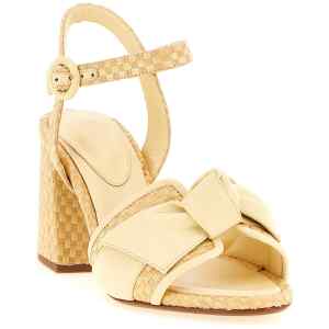 Alexandre Birman Maxi Clarita Sandals