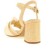 Alexandre Birman Maxi Clarita Sandals