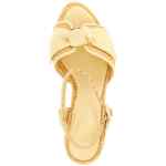 Alexandre Birman Maxi Clarita Sandals