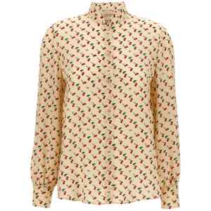 Valentino Garavani Cherryfic Shirt
