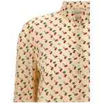 Valentino Garavani Cherryfic Shirt