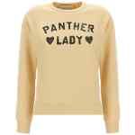 Valentino Garavani Panther Lady Sweatshirt