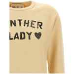 Valentino Garavani Panther Lady Sweatshirt