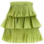 Valentino Garavani Skirt Velentino Garavani Taffetà