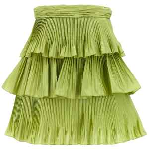 Valentino Garavani Skirt Velentino Garavani Taffetà