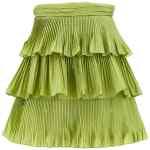 Valentino Garavani Skirt Velentino Garavani Taffetà