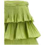 Valentino Garavani Skirt Velentino Garavani Taffetà