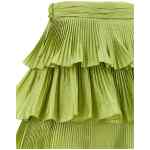 Valentino Garavani Skirt Velentino Garavani Taffetà