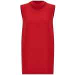 Valentino Garavani Solid Dress