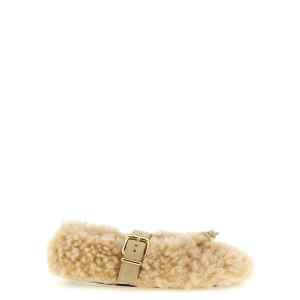 Marni Dancer Shoe Ballet Flats
