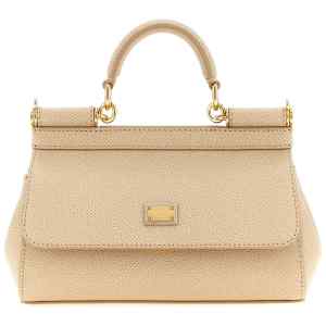 Dolce & Gabbana Sicily Small Handbag