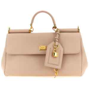 Dolce & Gabbana My Sicily Handbag