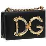 Dolce & Gabbana Dg Girl Mini Crossbody Bag