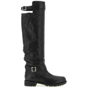 Jimmy Choo Biker Kb Boots