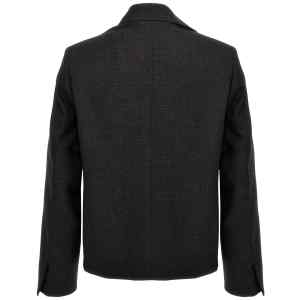 Givenchy Structured Blouson