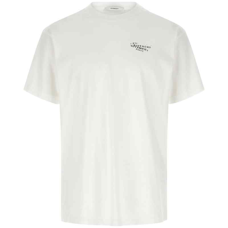 Givenchy Stamp T-shirt